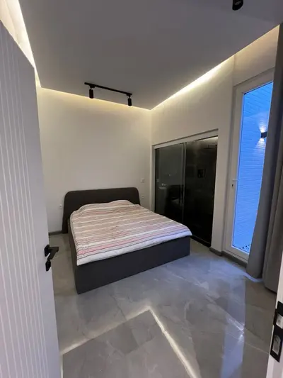 ویلا دوخوابه استخردار آبگرم نگین 5