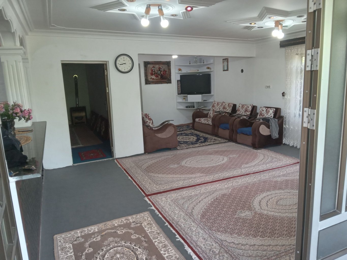 دوخوابه سلیمی 2