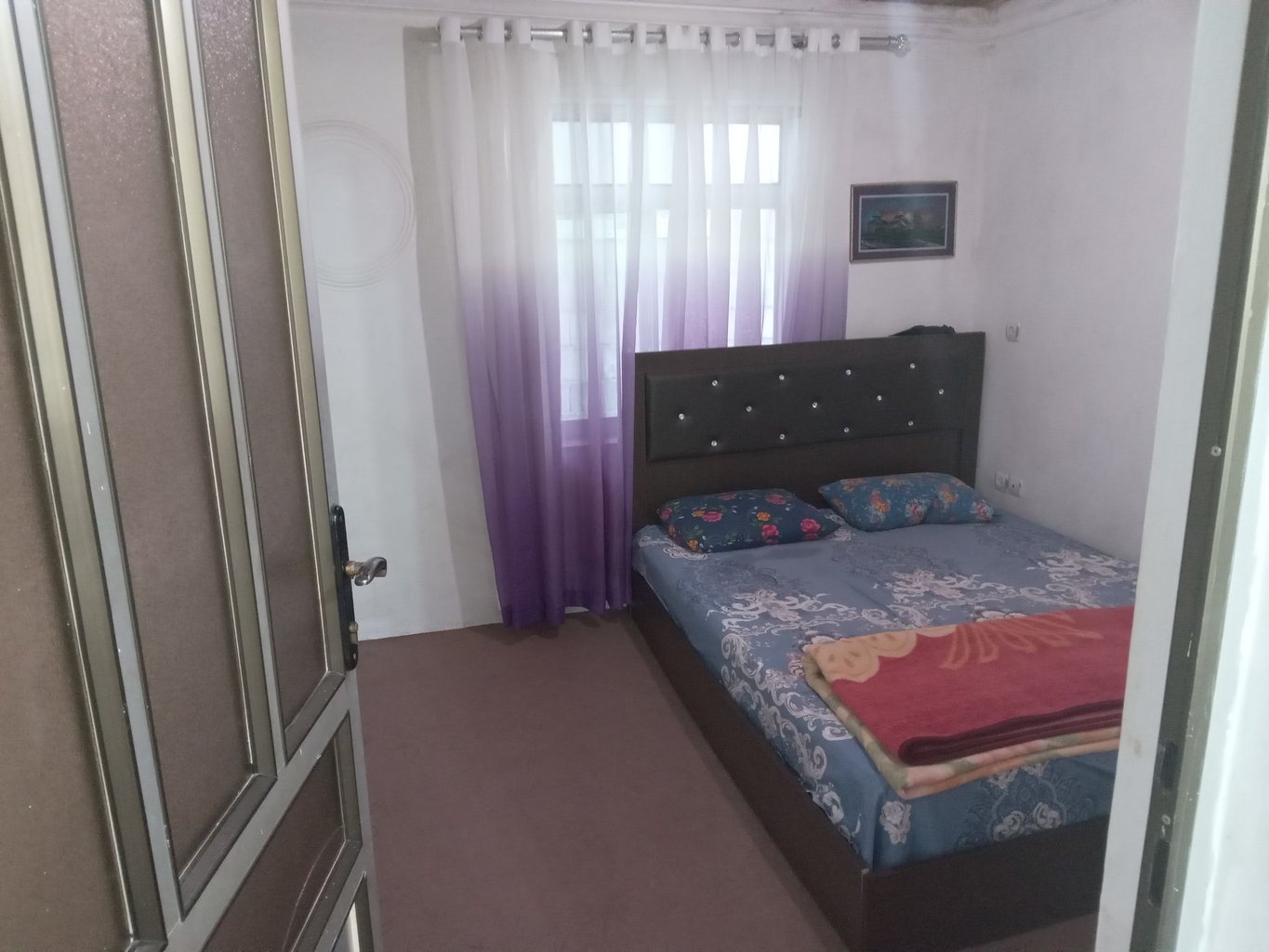 دوخوابه سلیمی 2