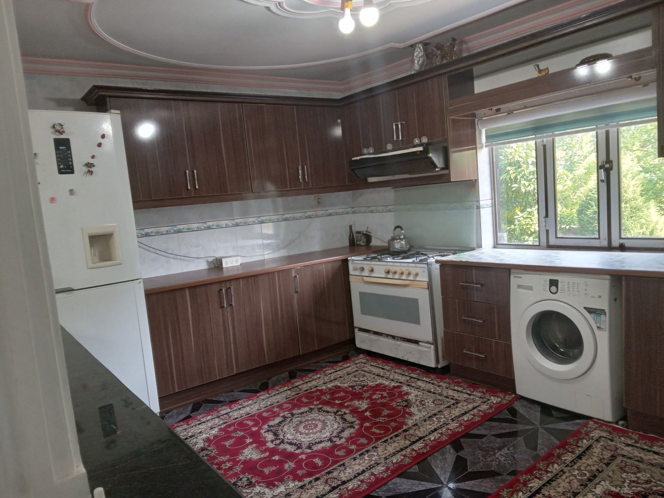 دوخوابه سلیمی 2