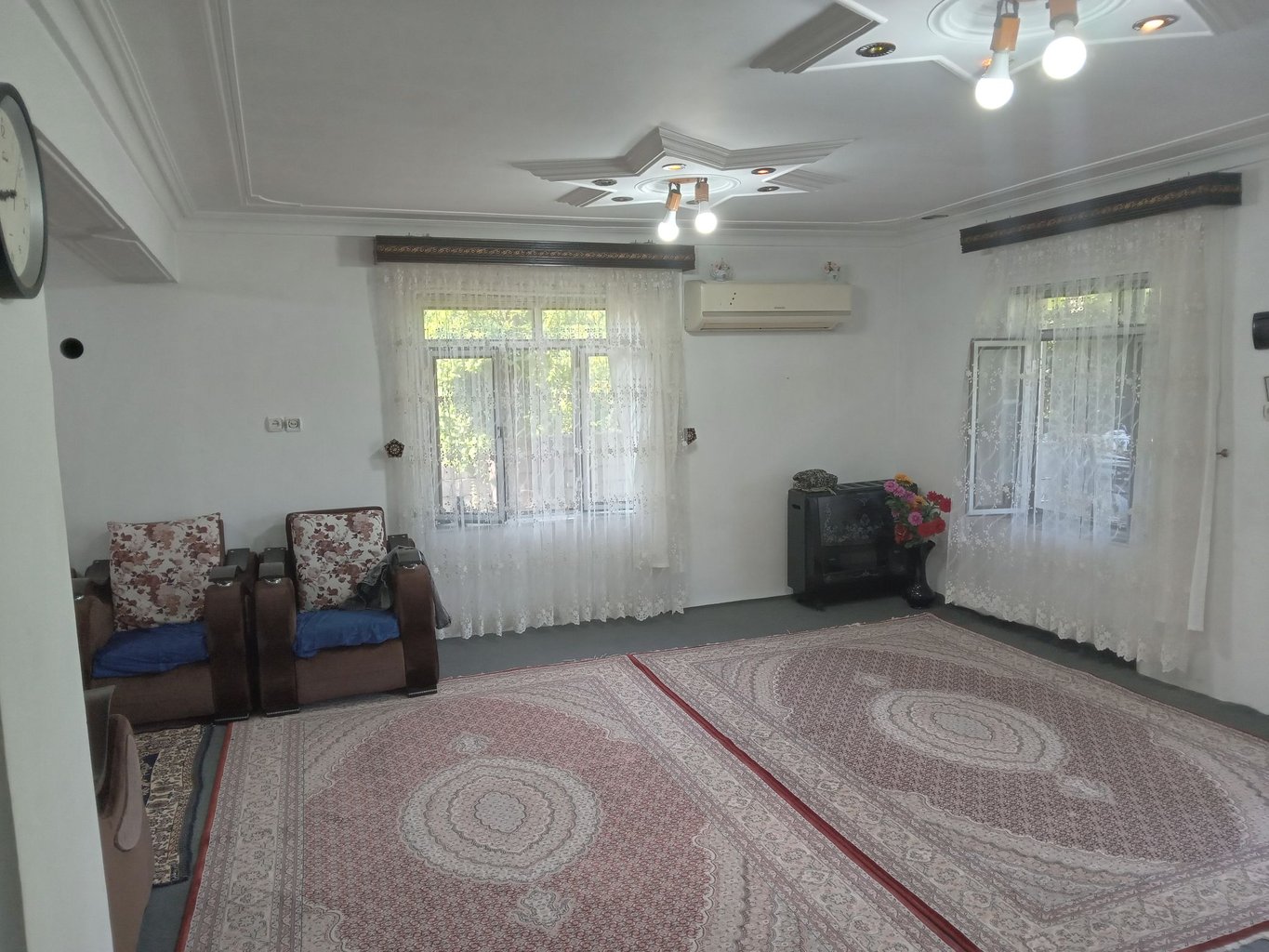 دوخوابه سلیمی 2