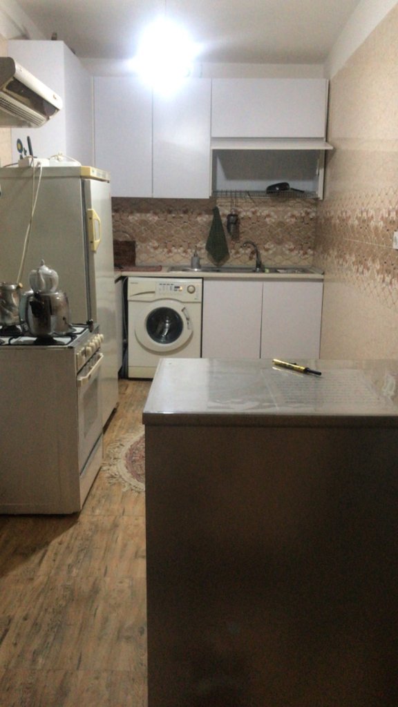 ویلا دو خوابه سنتی زی جا