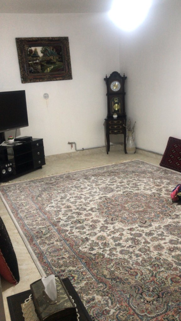 ویلا دو خوابه سنتی زی جا