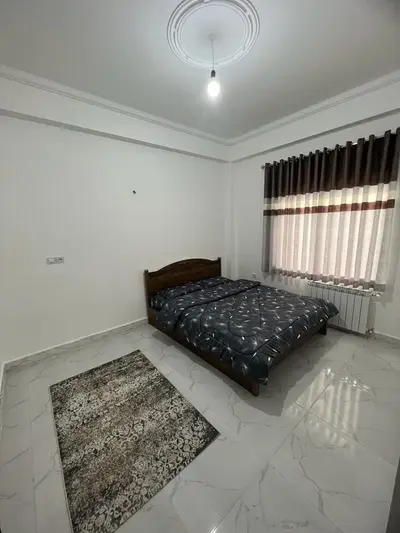 ویلا دوخوابه استخردار آبگرم شانا