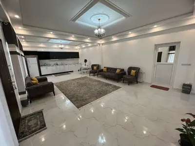 ویلا دوخوابه استخردار آبگرم شانا