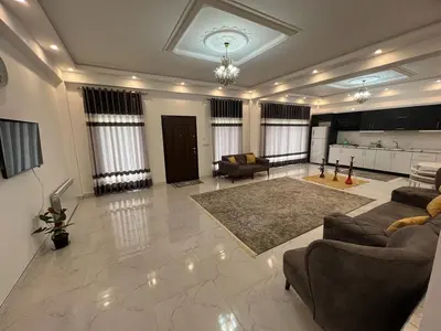 ویلا دوخوابه استخردار آبگرم شانا