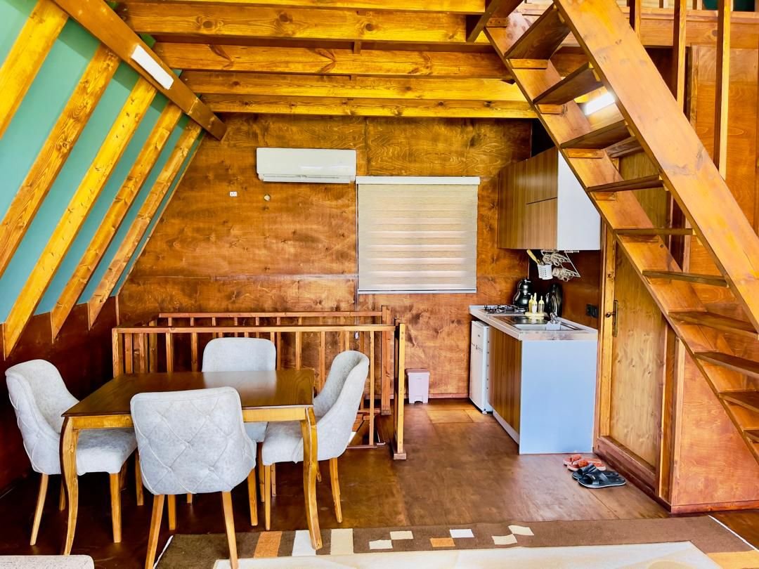 یک خوابه سوئیسی جکوزی دار شووا واحد 3