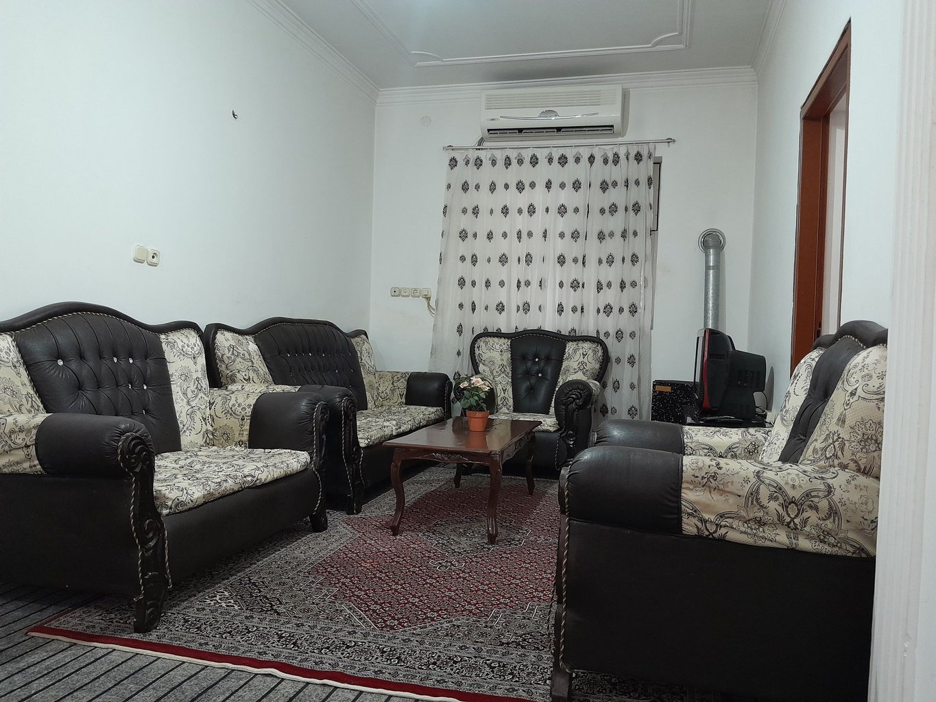 دوخوابه زیبا 10