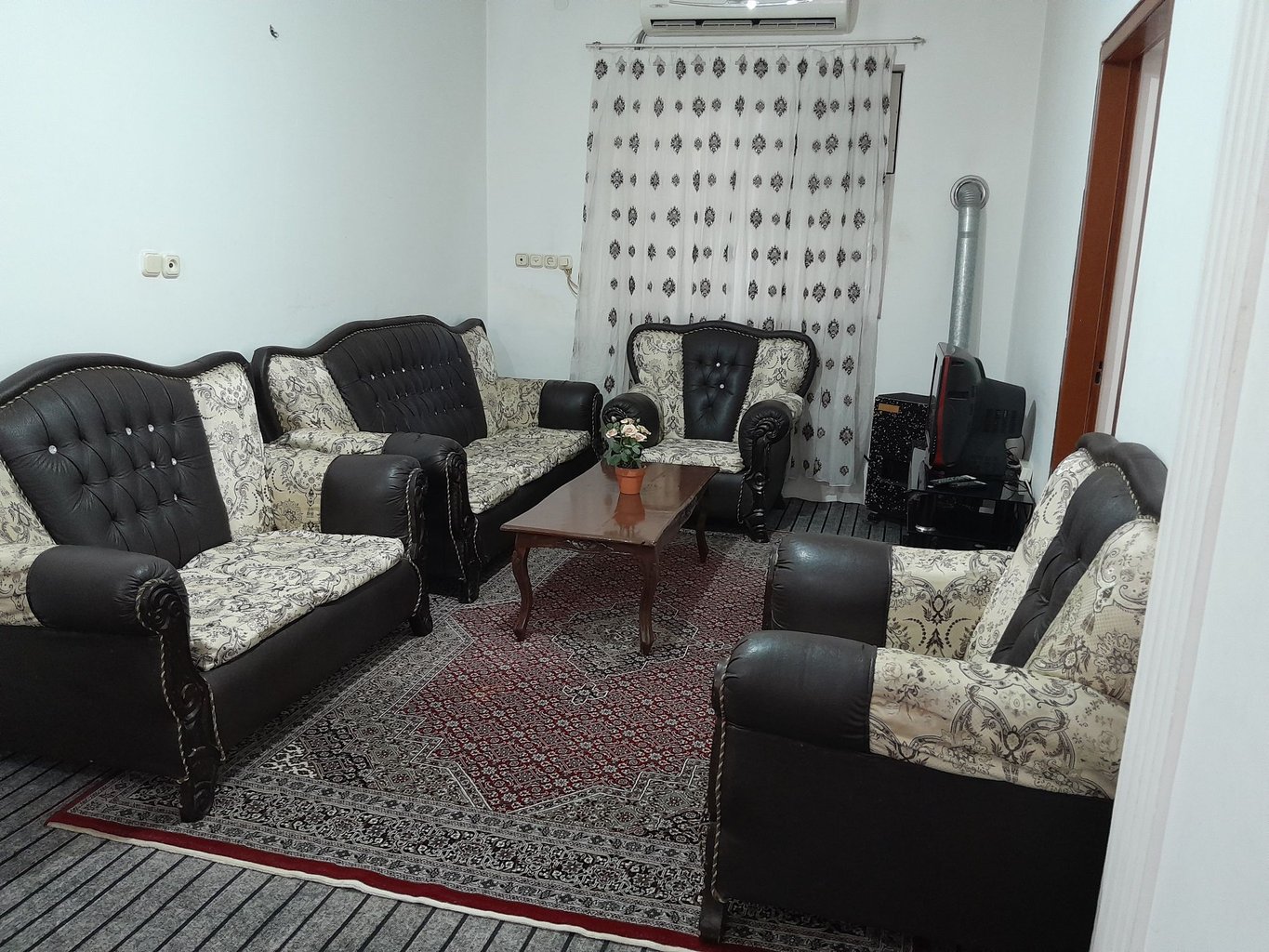 دوخوابه زیبا 10