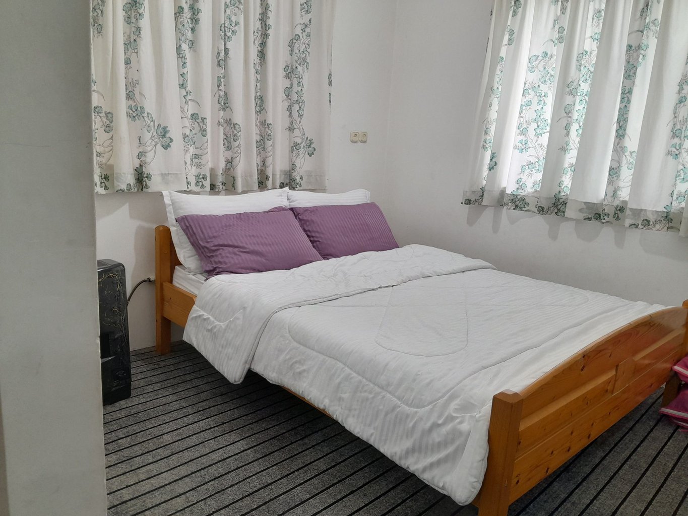 دوخوابه زیبا 10