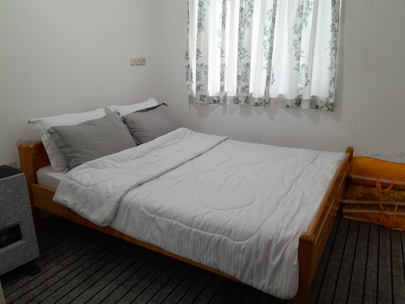 دوخوابه زیبا 10