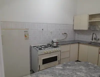 سوئیت دوخوابه زیبا 10