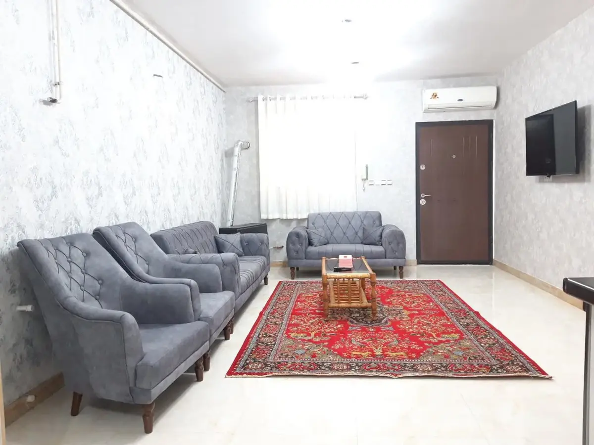 ویلا دوخوابه دوبلکس ترنج