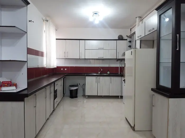 ویلا دوخوابه دوبلکس ترنج