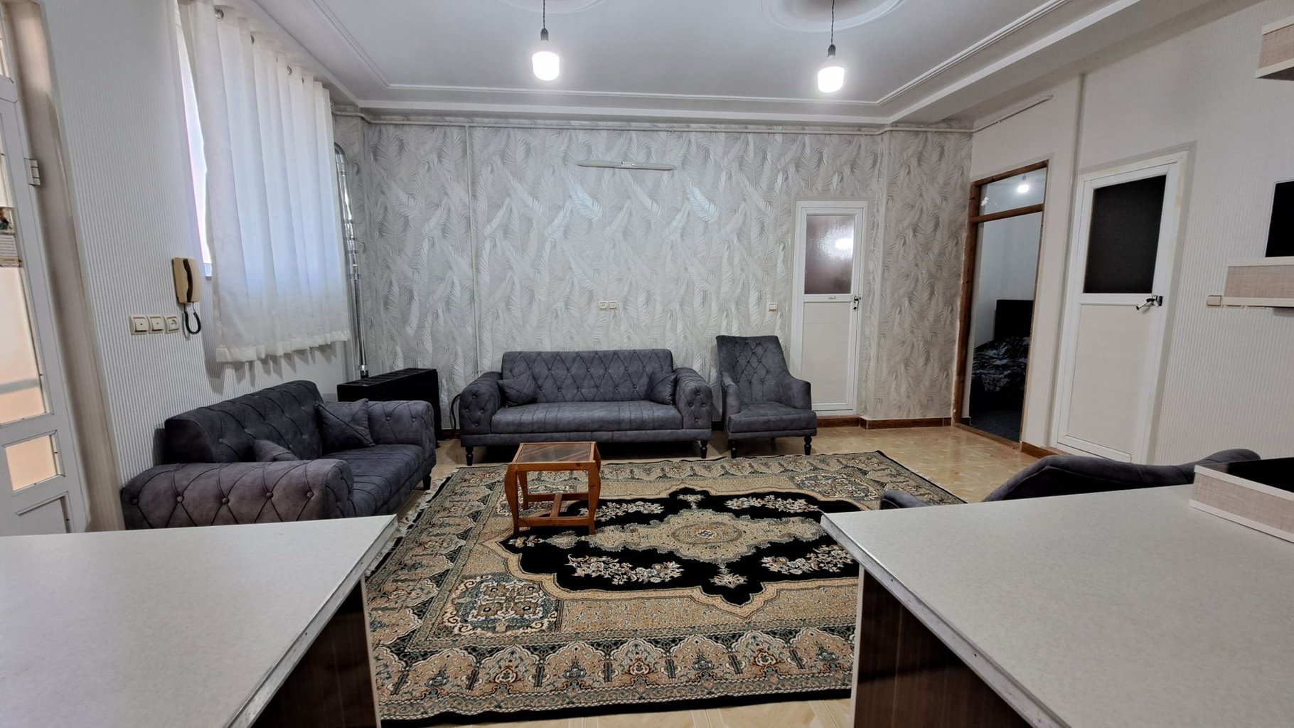 ویلا یک خوابه نگین بهار