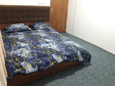 ویلا دوخوابه دوبلکس ترنج