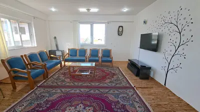 ویلا دوخوابه گیشاکجان