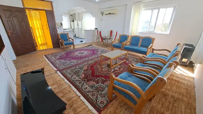 ویلا دوخوابه گیشاکجان