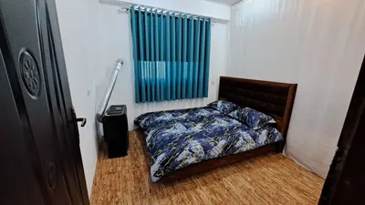 ویلا دوخوابه گیشاکجان