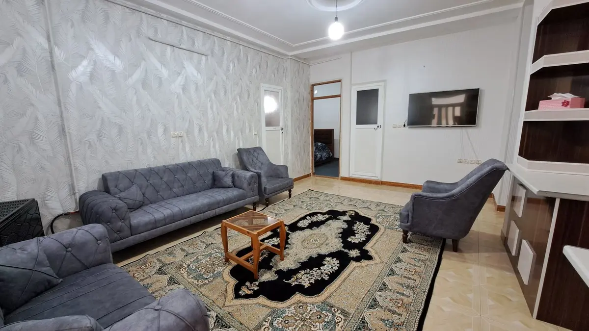 ویلا یک خوابه نگین بهار