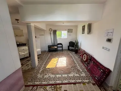 ویلا یک خوابه جنگلی رحیمی