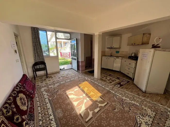 ویلا یک خوابه جنگلی رحیمی