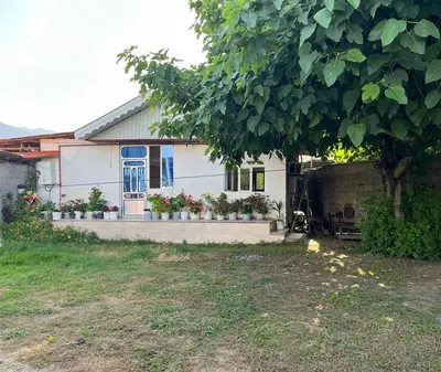 ویلا یک خوابه جنگلی رحیمی