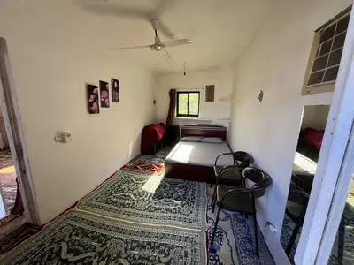 ویلا یک خوابه جنگلی رحیمی