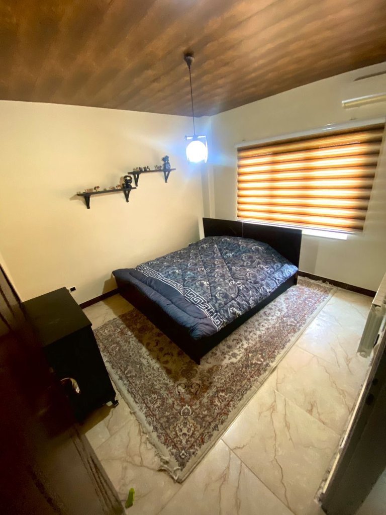 دوخوابه ساحلی نیایش 2