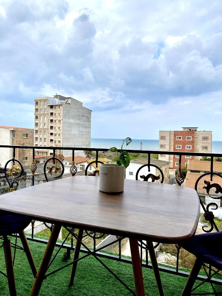 دوخوابه ساحلی آدرینا 1