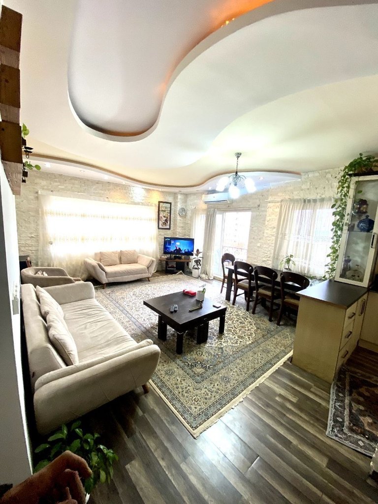 دوخوابه ساحلی آدرینا 1