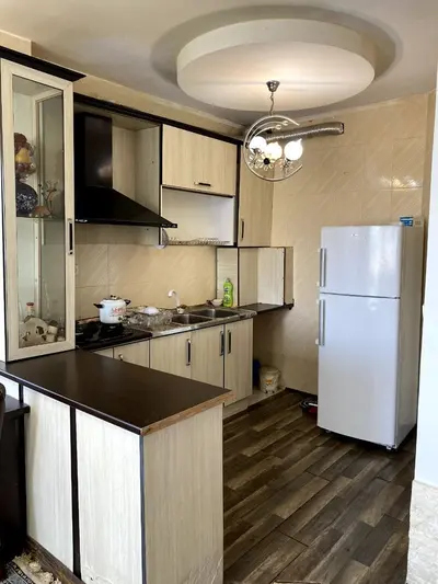 آپارتمان دوخوابه ساحلی آدرینا 1