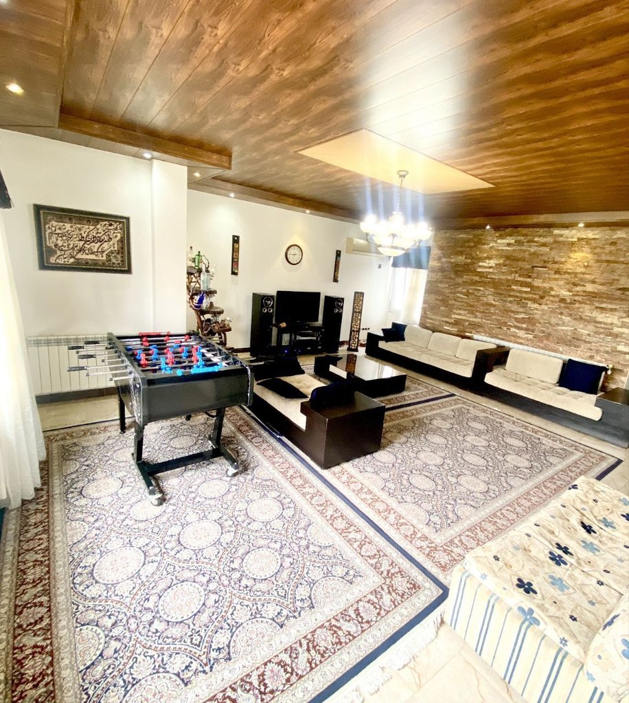 دوخوابه ساحلی نیایش 2