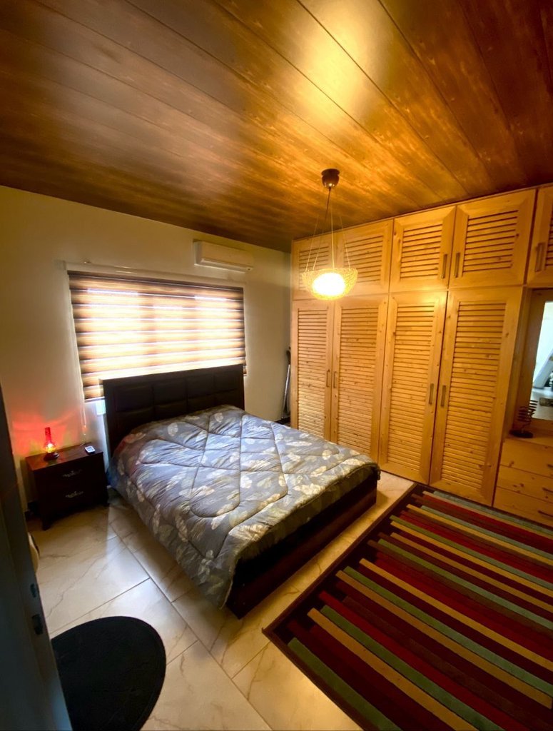 دوخوابه ساحلی نیایش 2