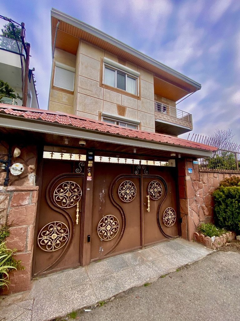 دوخوابه ساحلی نیایش 2