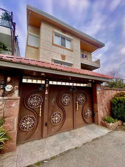 آپارتمان دوخوابه ساحلی نیایش 2