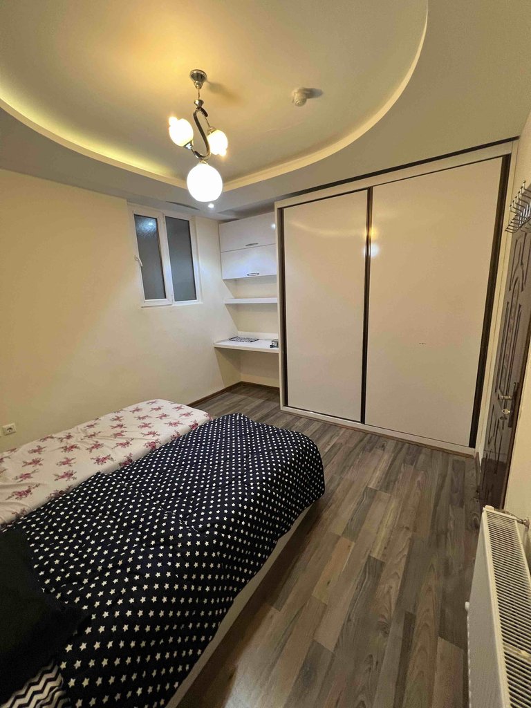 آپارتمان دوخوابه نورگلی - انتخاب عنوان تصویر