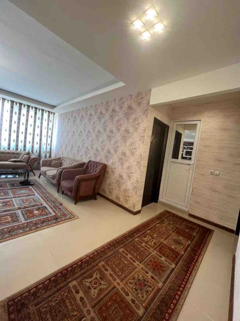 آپارتمان دوخوابه نورگلی