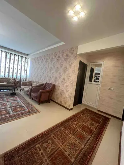 آپارتمان دوخوابه نورگلی