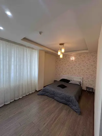 آپارتمان دوخوابه نورگلی