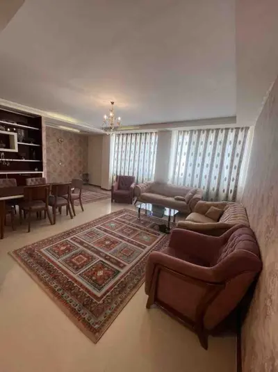 آپارتمان دوخوابه نورگلی