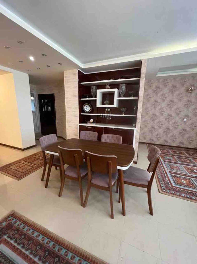 آپارتمان دوخوابه نورگلی