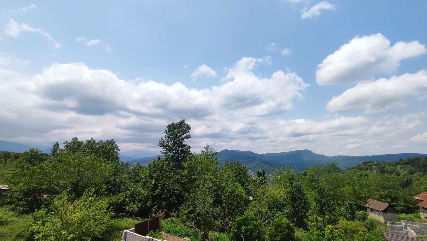 ویلا دوخوابه استخردار آبگرم کژال لفور