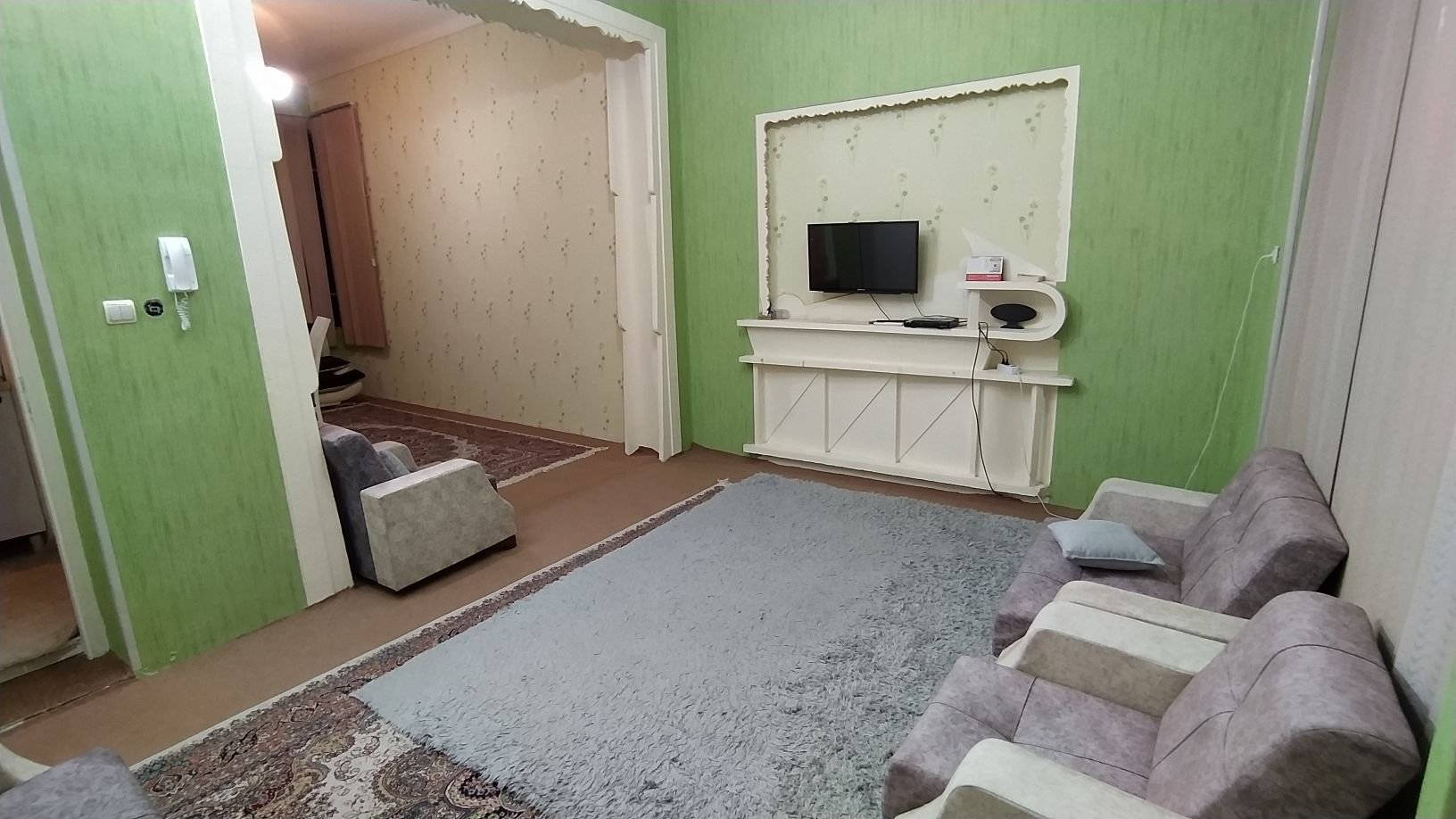 سوئیت مبله دیانا