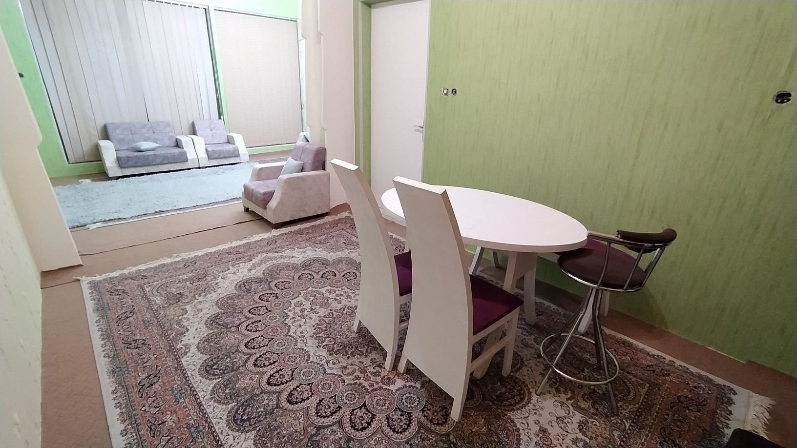 یک خوابه دیانا