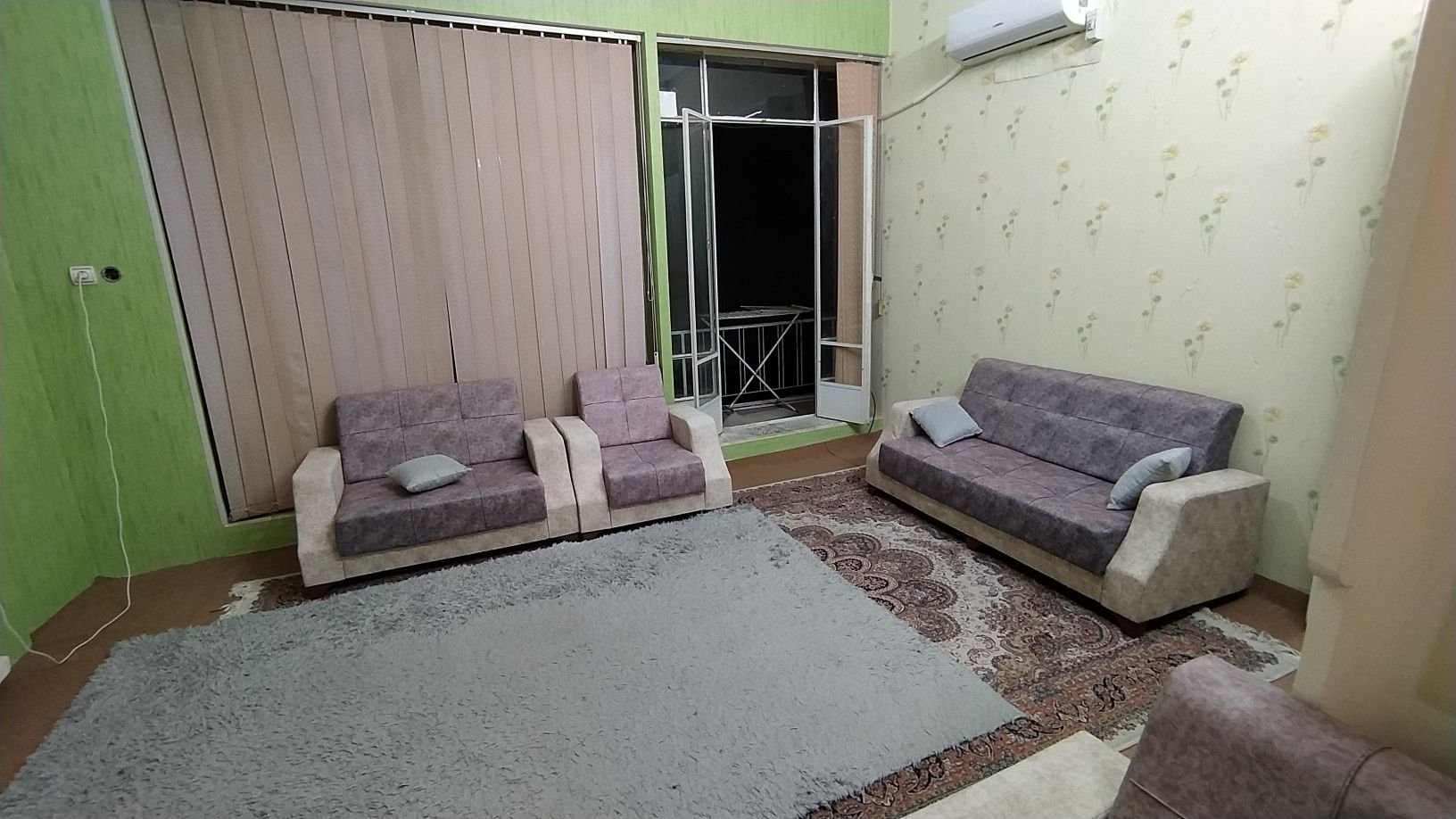 سوئیت مبله دیانا