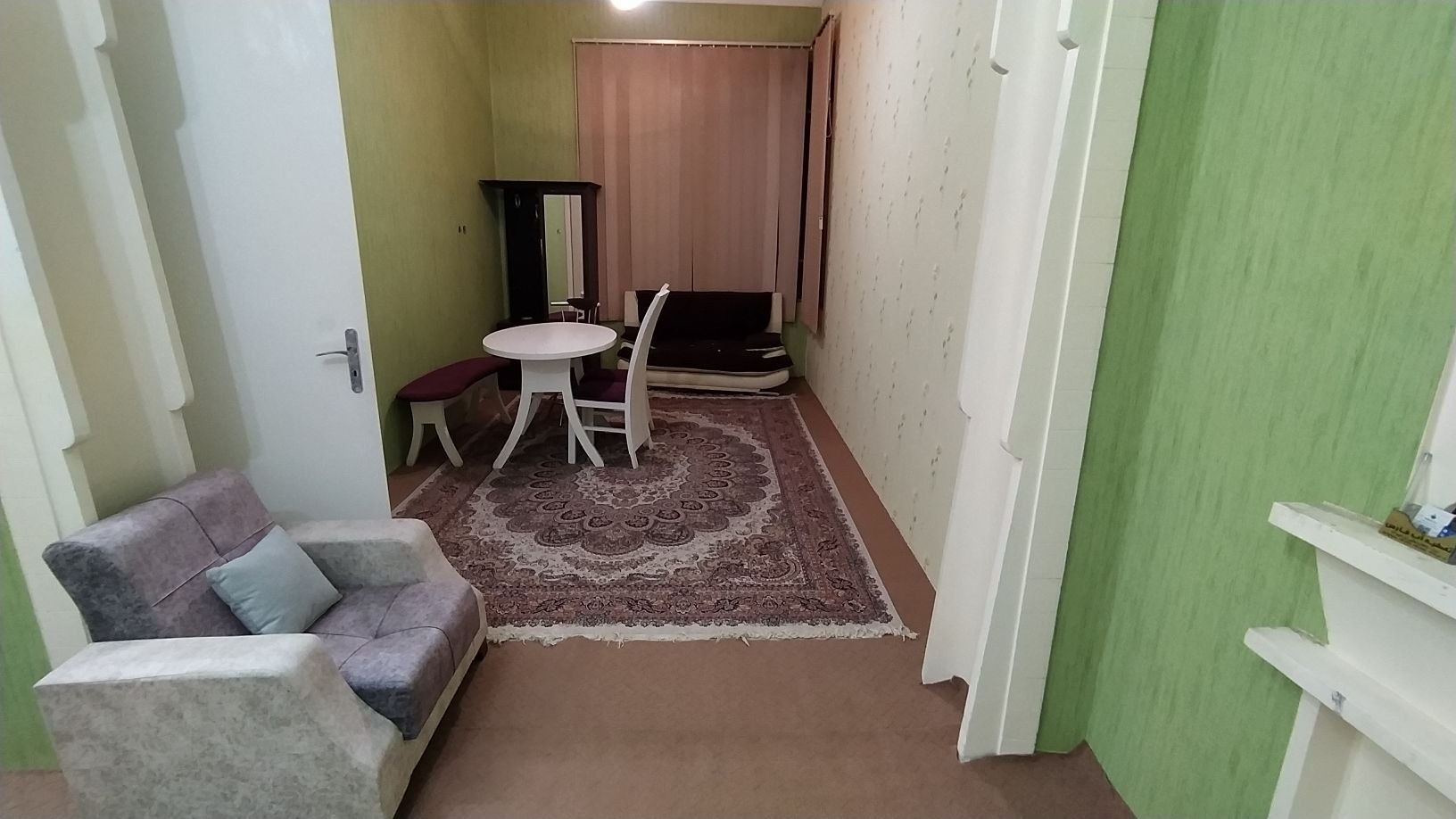 یک خوابه دیانا