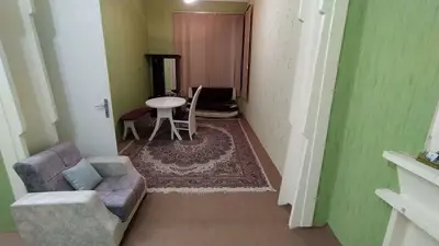 سوئیت یک خوابه دیانا