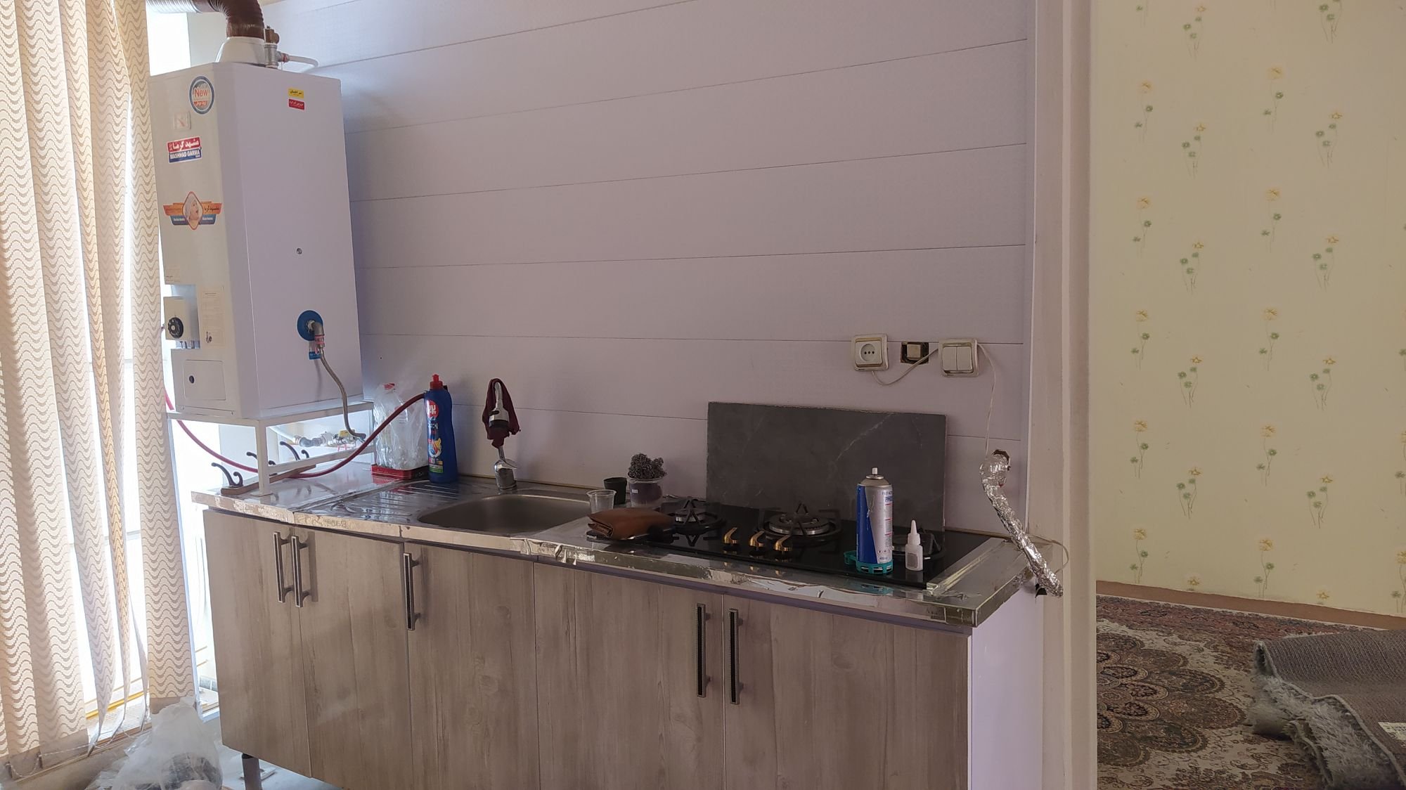 یک خوابه دیانا