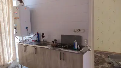 سوئیت یک خوابه دیانا